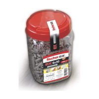   Csapok Fischer duopower Ø 6 x 30 mm MOST 43041 HELYETT 30020 Ft-ért!