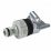 Szórófej Gardena 2908-20 Adapter (14-17 mm) MOST 12375 HELYETT 7408 Ft-ért!