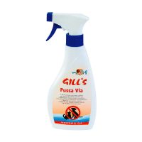 Spray GILL'S (300 ml) MOST 8964 HELYETT 5498 Ft-ért!