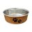 Kisállat takarmánytál Nayeco Baltic Rozsdamentes acél (17 cm) (800 ml) MOST 7912 HELYETT 4440 Ft-ért!