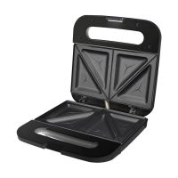   Szendvicskészítő FAGOR Easygrill Fekete 750 W MOST 24603 HELYETT 16568 Ft-ért!