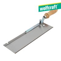   Fűrész Wolfcraft 6925000 Könyökkel ellátott 39 x 4,5 x 9 cm MOST 16830 HELYETT 10070 Ft-ért!