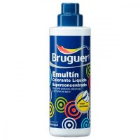   Szuper koncentrált folyékony festék Bruguer Emultin 5056664 50 ml Azul Océano MOST 6729 HELYETT 3778 Ft-ért!