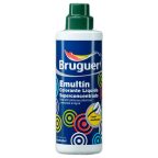   Szuper koncentrált folyékony festék Bruguer Emultin 5056651 50 ml Smaragdzöld MOST 5909 HELYETT 3315 Ft-ért!