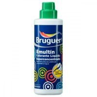   Szuper koncentrált folyékony festék Bruguer Emultin 5056657 Grass Green 50 ml MOST 7479 HELYETT 4200 Ft-ért!