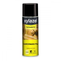   Felületvédő Xylazel Plus 5608817 Spray Faféreg 400 ml Színtelen MOST 15306 HELYETT 6482 Ft-ért!