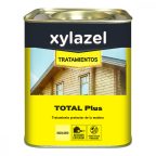   Felületvédő Xylazel Total Plus Fa 750 ml Színtelen MOST 16884 HELYETT 11368 Ft-ért!