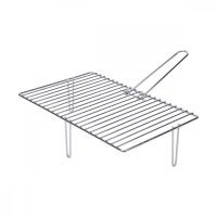 Grill Sauvic 46,6 x 28 cm MOST 21602 HELYETT 14551 Ft-ért!