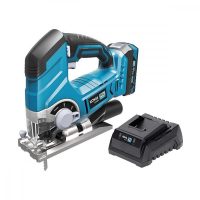   Jigsaws Koma Tools pro series battery 20 V MOST 90398 HELYETT 69573 Ft-ért!