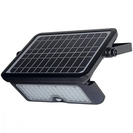 LED fali lámpa EDM 31844 Fekete 10 W 1150 Lm (6000 K) MOST 45385 HELYETT 31657 Ft-ért!