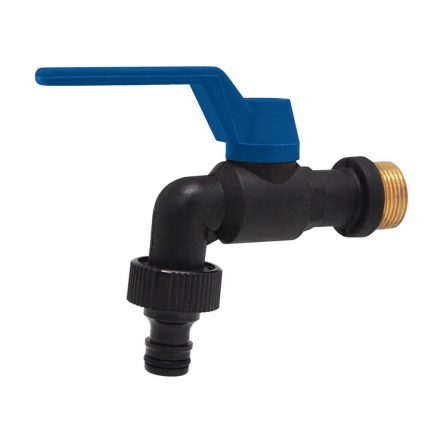 Egykarú Csap Aqua Control Nylon MOST 10859 HELYETT 6498 Ft-ért!