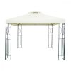 Pergola Ambiance (300 x 300 x 265 cm) MOST 176930 HELYETT 149513 Ft-ért!