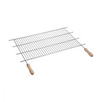   Grill Sauvic Cink (70 x 40 cm) MOST 30411 HELYETT 21215 Ft-ért!