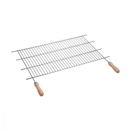 Grill Sauvic Cink (70 x 40 cm) MOST 30411 HELYETT 21215 Ft-ért!