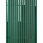   Kerítés Nortene Plasticane Ovális 1 x 3 m Zöld PVC MOST 23829 HELYETT 16626 Ft-ért!