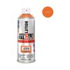 Spray festék Pintyplus Evolution F143 400 ml Fluoreszkáló Narancszín MOST 7897 HELYETT 4431 Ft-ért!