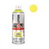 Spray festék Pintyplus Evolution F146 400 ml Fluoreszkáló Sárga MOST 7897 HELYETT 4431 Ft-ért!