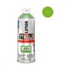 Spray festék Pintyplus Evolution F136 400 ml Fluoreszkáló Zöld MOST 7897 HELYETT 4431 Ft-ért!