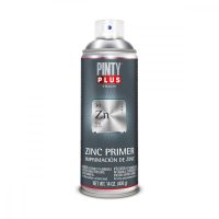   Spray festék Pintyplus Tech Z169 Cink 400 ml Horganyzott MOST 13295 HELYETT 7954 Ft-ért!