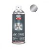Spray festék Pintyplus Tech Z169 Cink 400 ml Horganyzott MOST 13295 HELYETT 7954 Ft-ért!