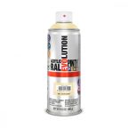   Spray festék Pintyplus Evolution RAL 1014 400 ml Elefántcsont MOST 7897 HELYETT 4431 Ft-ért!