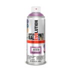   Spray festék Pintyplus Evolution RAL 4001 400 ml Red Lilac MOST 7897 HELYETT 4431 Ft-ért!