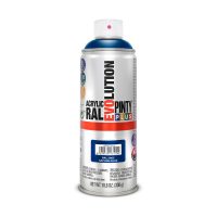   Spray festék Pintyplus Evolution RAL 5003 400 ml Zafír MOST 6551 HELYETT 3679 Ft-ért!
