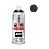 Spray festék Pintyplus Evolution RAL 9004 400 ml Signal Black MOST 7897 HELYETT 3754 Ft-ért!