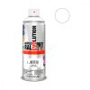 Spray festék Pintyplus Evolution RAL 9016 400 ml Traffic White MOST 7897 HELYETT 4431 Ft-ért!