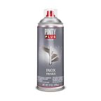   Spray festék Pintyplus Tech I150 400 ml 310 ml Alapozó festék Ezüst színű MOST 14208 HELYETT 8507 Ft-ért!