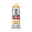 Spray festék Pintyplus Evolution RAL 1028 400 ml Melon Yellow MOST 6551 HELYETT 3679 Ft-ért!