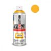 Spray festék Pintyplus Evolution RAL 1028 400 ml Melon Yellow MOST 7897 HELYETT 4431 Ft-ért!