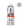 Spray festék Pintyplus Evolution RAL 9006 400 ml White Aluminium MOST 7897 HELYETT 4431 Ft-ért!