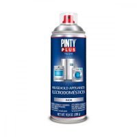   Spray festék Pintyplus Tech E150 400 ml elektromos háztartási eszközök Ezüst színű MOST 11656 HELYETT 6978 Ft-ért!