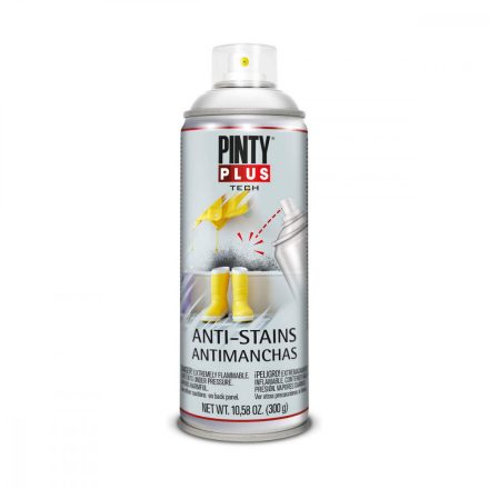 Spray festék Pintyplus Tech X101 400 ml Spotter Fehér MOST 11578 HELYETT 6498 Ft-ért!