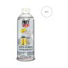 Spray festék Pintyplus Tech X101 400 ml Spotter Fehér MOST 11578 HELYETT 6498 Ft-ért!