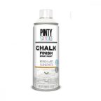   Spray festék Pintyplus CK788 Chalk 400 ml Fehér Természetes MOST 9985 HELYETT 5606 Ft-ért!