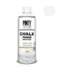 Spray festék Pintyplus CK788 Chalk 400 ml Fehér Természetes MOST 9985 HELYETT 5606 Ft-ért!