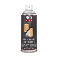  Spray ragasztó Pintyplus Tech állandó 400 ml MOST 10155 HELYETT 4919 Ft-ért!