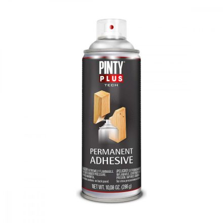Spray ragasztó Pintyplus Tech állandó 400 ml MOST 10155 HELYETT 4919 Ft-ért!