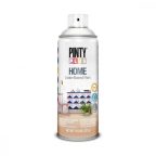   Spray festék Pintyplus Home HM111 400 ml Neutral White MOST 9621 HELYETT 5399 Ft-ért!