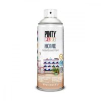  Spray festék Pintyplus Home HM111 400 ml Neutral White MOST 9621 HELYETT 5399 Ft-ért!