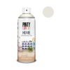 Spray festék Pintyplus Home HM113 400 ml White Linen MOST 8090 HELYETT 4539 Ft-ért!