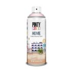   Spray festék Pintyplus Home HM117 400 ml Világos rózsaszín MOST 9621 HELYETT 5399 Ft-ért!