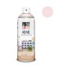 Spray festék Pintyplus Home HM117 400 ml Világos rózsaszín MOST 9621 HELYETT 5399 Ft-ért!