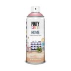   Spray festék Pintyplus Home HM118 400 ml Ancient Rose MOST 9621 HELYETT 5399 Ft-ért!