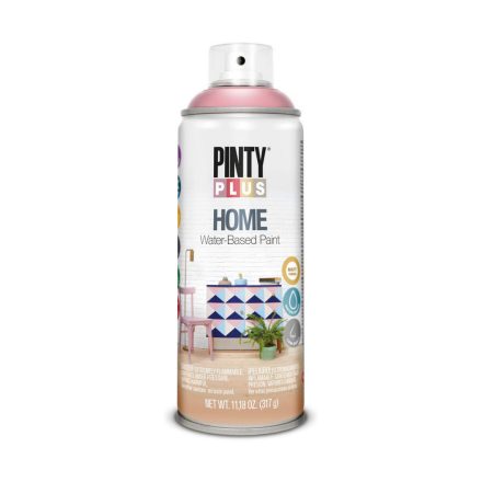 Spray festék Pintyplus Home HM118 400 ml Ancient Rose MOST 8090 HELYETT 4539 Ft-ért!