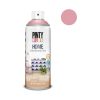 Spray festék Pintyplus Home HM118 400 ml Ancient Rose MOST 9621 HELYETT 5399 Ft-ért!