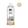 Spray festék Pintyplus Home HM129 400 ml Homok MOST 9621 HELYETT 3968 Ft-ért!