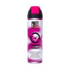   Spray festék Pintyplus Tech T184 Ideiglenes 500 ml Cseresznyeszín MOST 9150 HELYETT 5134 Ft-ért!